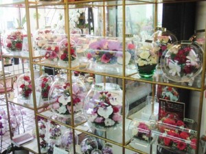 ﾚﾝﾃﾞﾌﾛｰﾙ